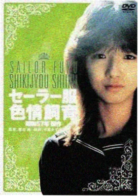 名侦探柯南迷宫的十字路口作品封面